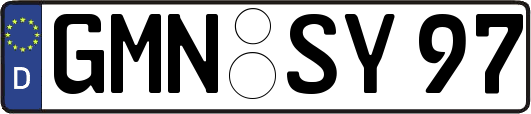 GMN-SY97