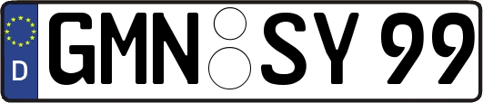 GMN-SY99