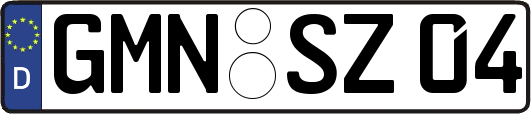 GMN-SZ04