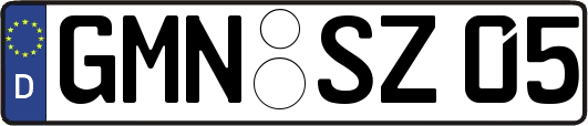 GMN-SZ05
