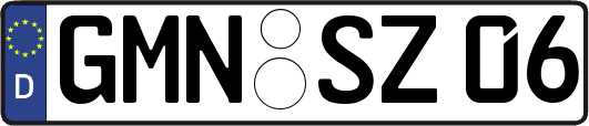 GMN-SZ06