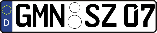 GMN-SZ07