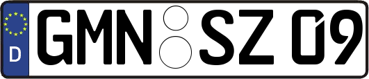 GMN-SZ09