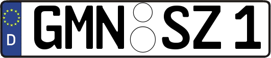 GMN-SZ1