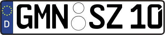 GMN-SZ10
