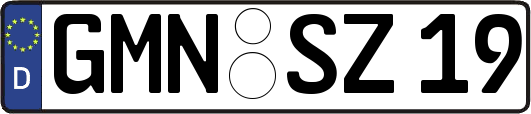GMN-SZ19