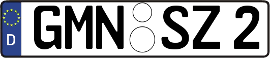 GMN-SZ2