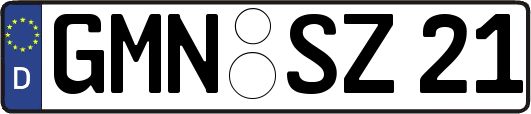 GMN-SZ21
