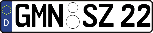 GMN-SZ22