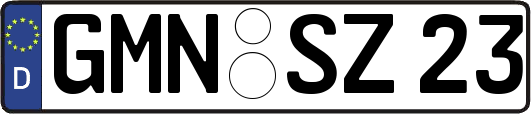GMN-SZ23