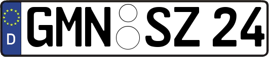 GMN-SZ24