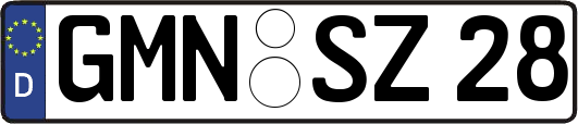 GMN-SZ28