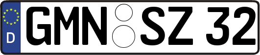 GMN-SZ32