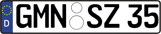 GMN-SZ35