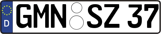 GMN-SZ37
