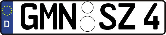 GMN-SZ4