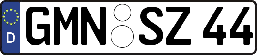 GMN-SZ44