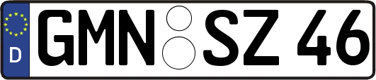 GMN-SZ46