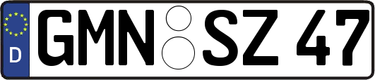 GMN-SZ47