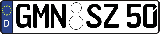 GMN-SZ50