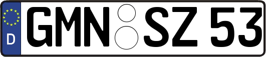 GMN-SZ53