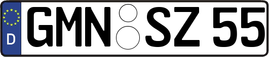 GMN-SZ55