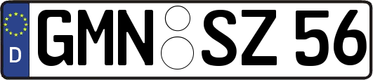 GMN-SZ56