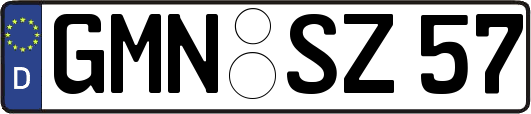 GMN-SZ57