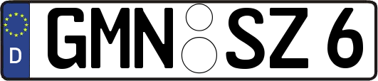 GMN-SZ6