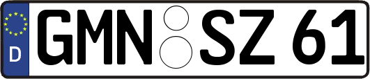 GMN-SZ61