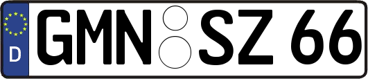 GMN-SZ66