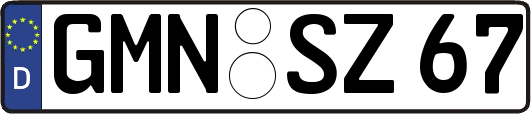 GMN-SZ67