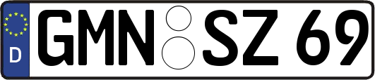 GMN-SZ69
