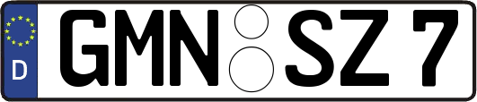GMN-SZ7