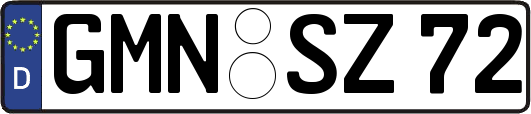 GMN-SZ72