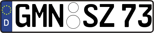 GMN-SZ73
