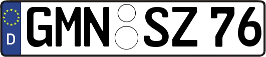 GMN-SZ76