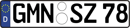 GMN-SZ78