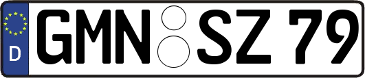 GMN-SZ79