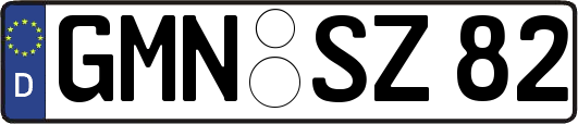 GMN-SZ82