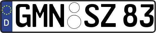 GMN-SZ83