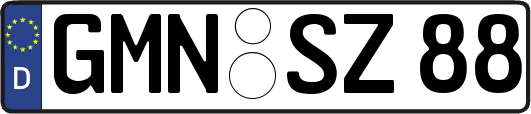 GMN-SZ88
