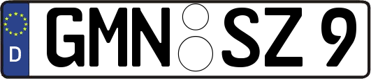 GMN-SZ9