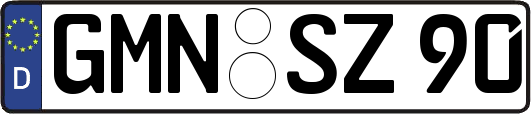 GMN-SZ90