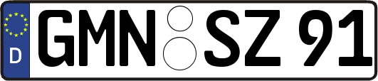 GMN-SZ91