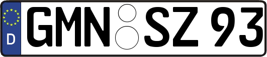 GMN-SZ93