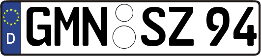 GMN-SZ94