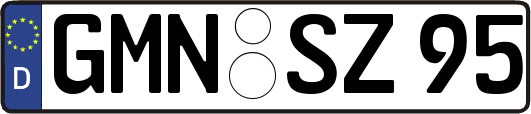 GMN-SZ95
