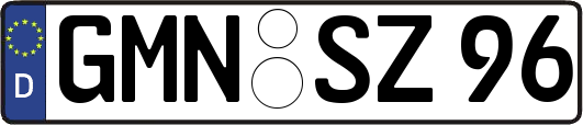 GMN-SZ96