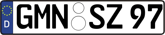 GMN-SZ97